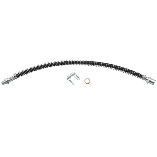 Brake Hose 48 FJ FE FC Front Or Rear With Spring - BH1001S