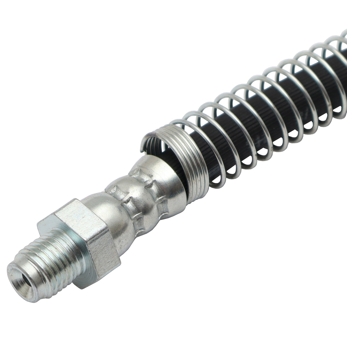 Brake Hose 48 FJ FE FC Front Or Rear With Spring - BH1001S