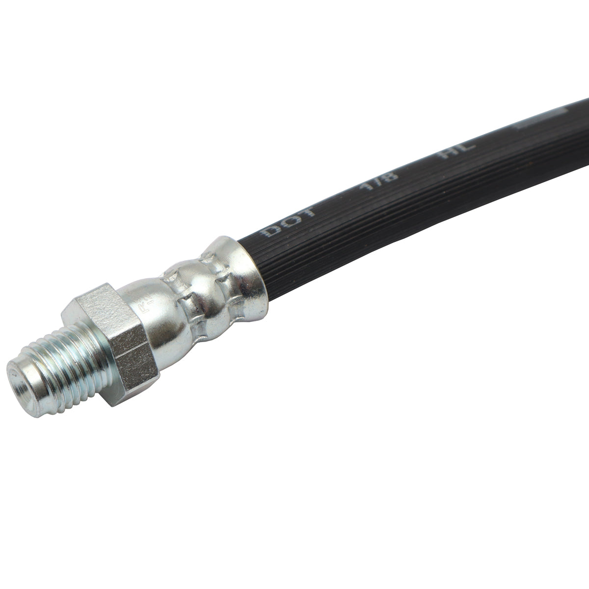 Brake Hose 48 FJ FE FC Front Or Rear - BH1001