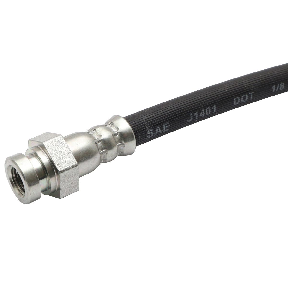 Brake Hose FB EK Front Or Rear - BH1002