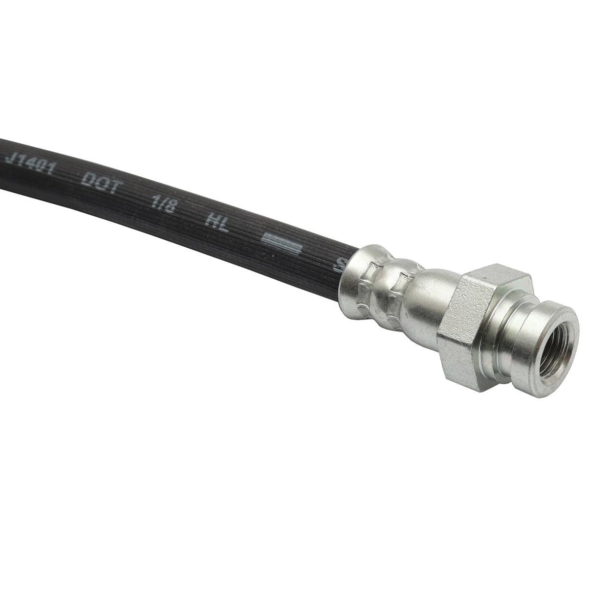 Brake Hose FE FC FB FK EJ EH HD HR HK HT HG Front With Disc Brakes - BH1003