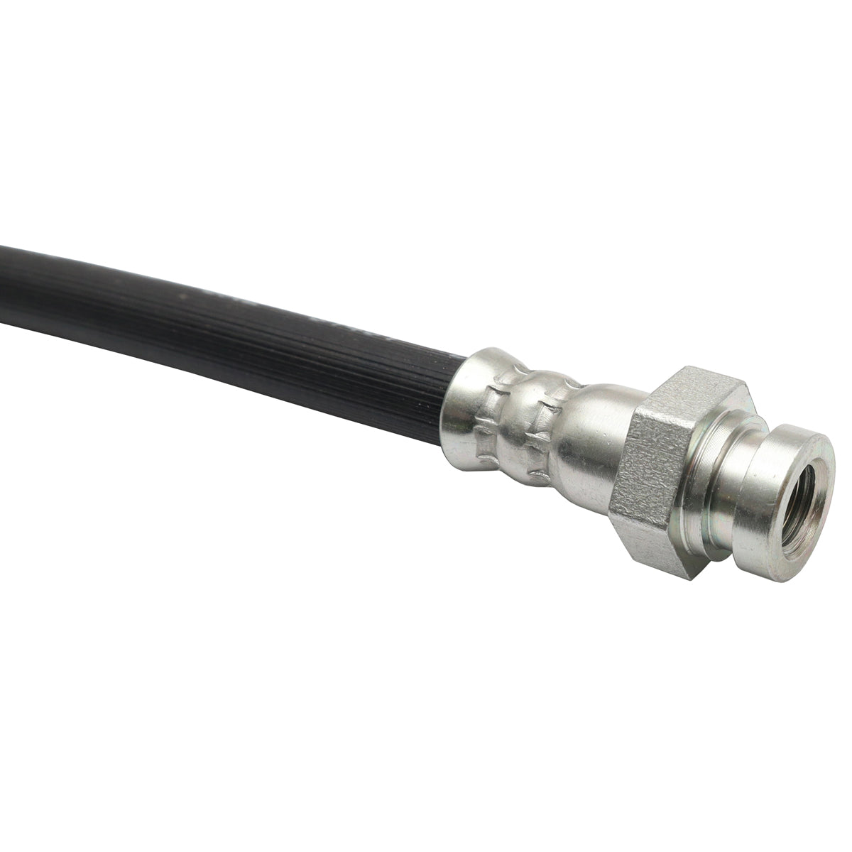 Brake Hose Front EH Ute Van, HD HR HK HT HG LC LJ Drum - BH1004