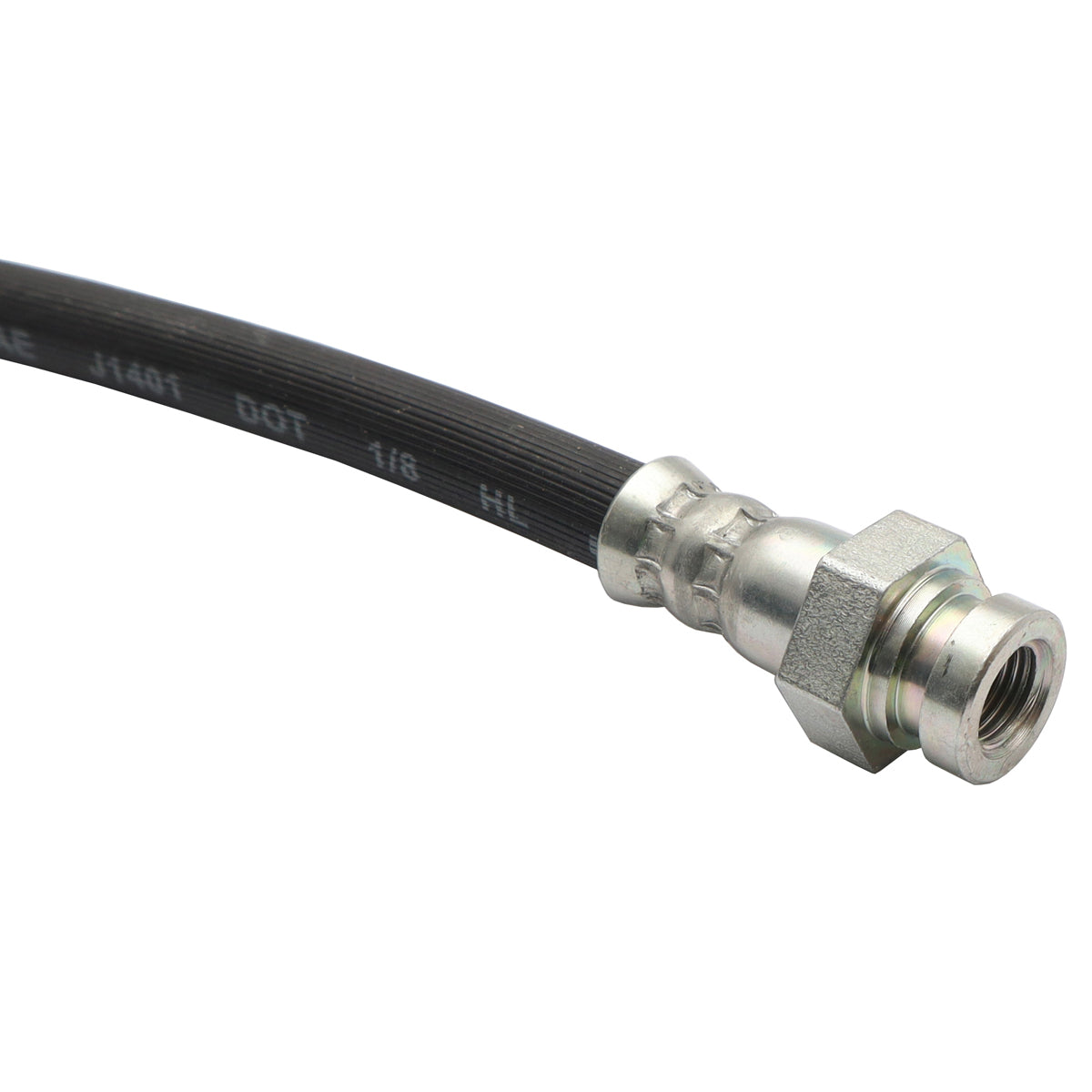 Brake Hose EJ EH Drum F&R HQ HJ Drum Front - BH1006