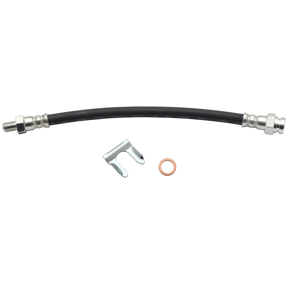 Brake Hose HK HT HG Rear - BH1007