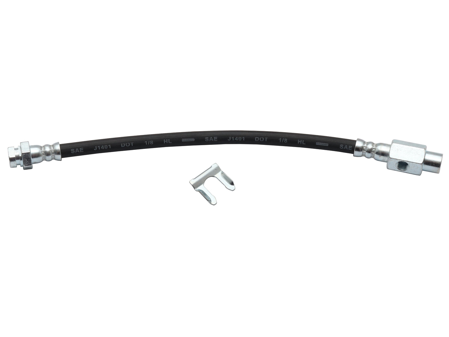 Brake Hose Body To Diff HQ HJ HX HZ Sedan Coupe Wagon - BH1010