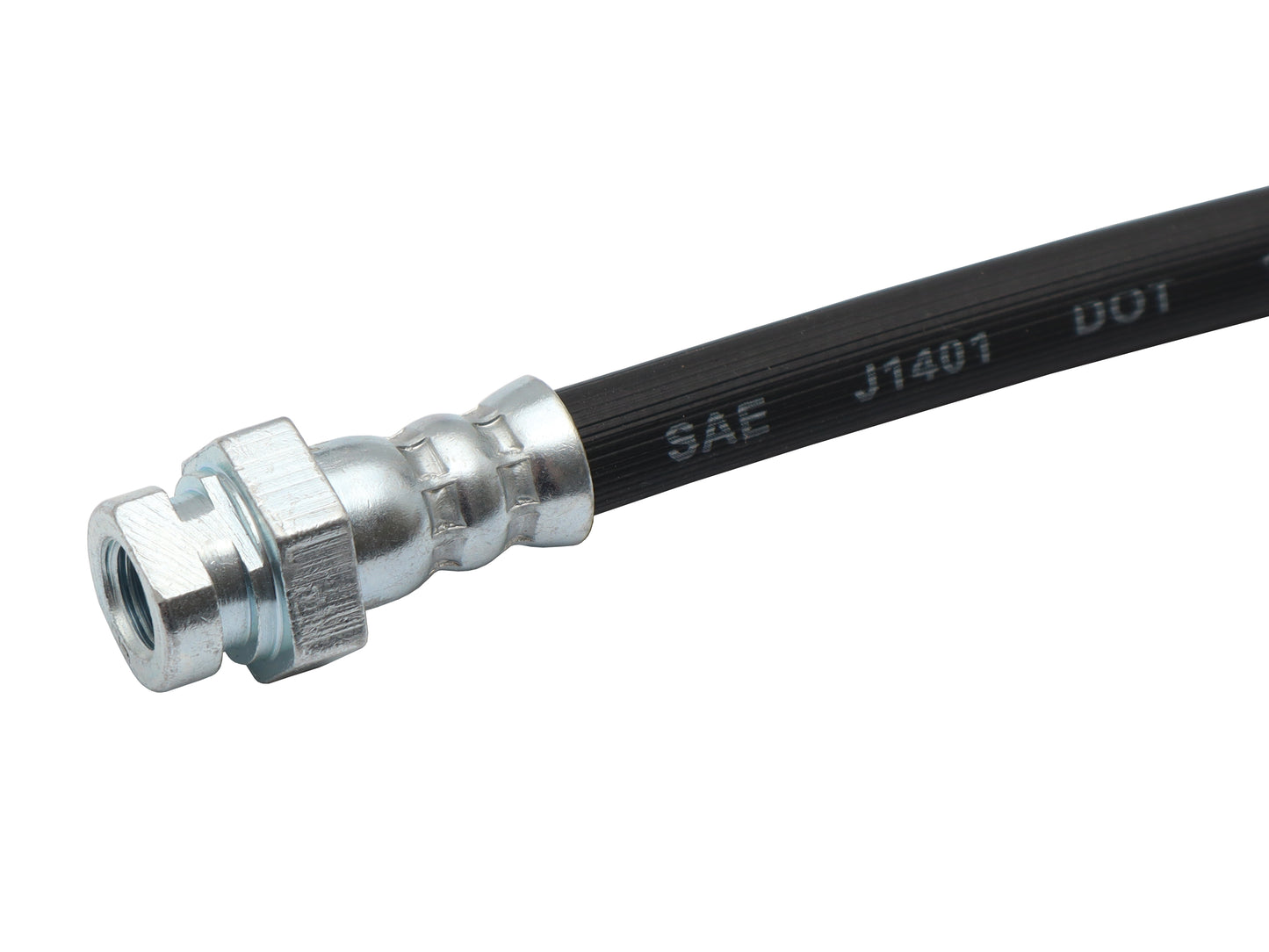 Brake Hose Body To Diff HQ HJ HX HZ Sedan Coupe Wagon - BH1010