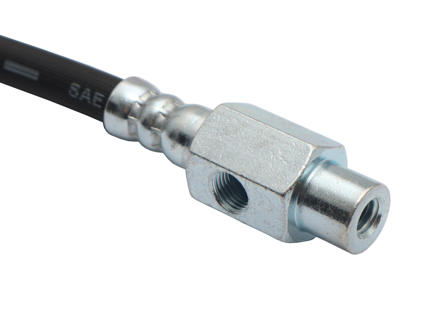 Brake Hose Body To Diff HQ HJ HX HZ Sedan Coupe Wagon - BH1010