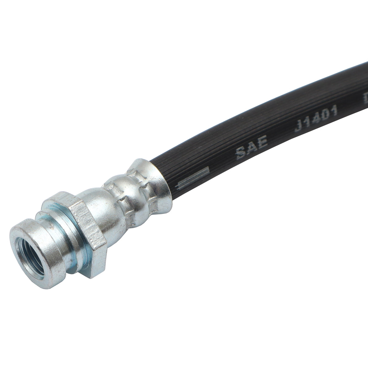 Brake Hose WB Ute Van 1 Tonner Statesman Rear (Drum) - BH1013