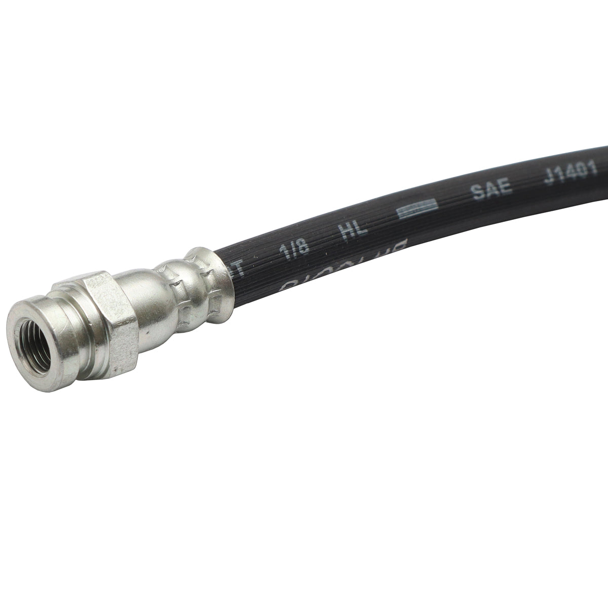 Brake Hose LC LJ Front Disc Brake - BH1016