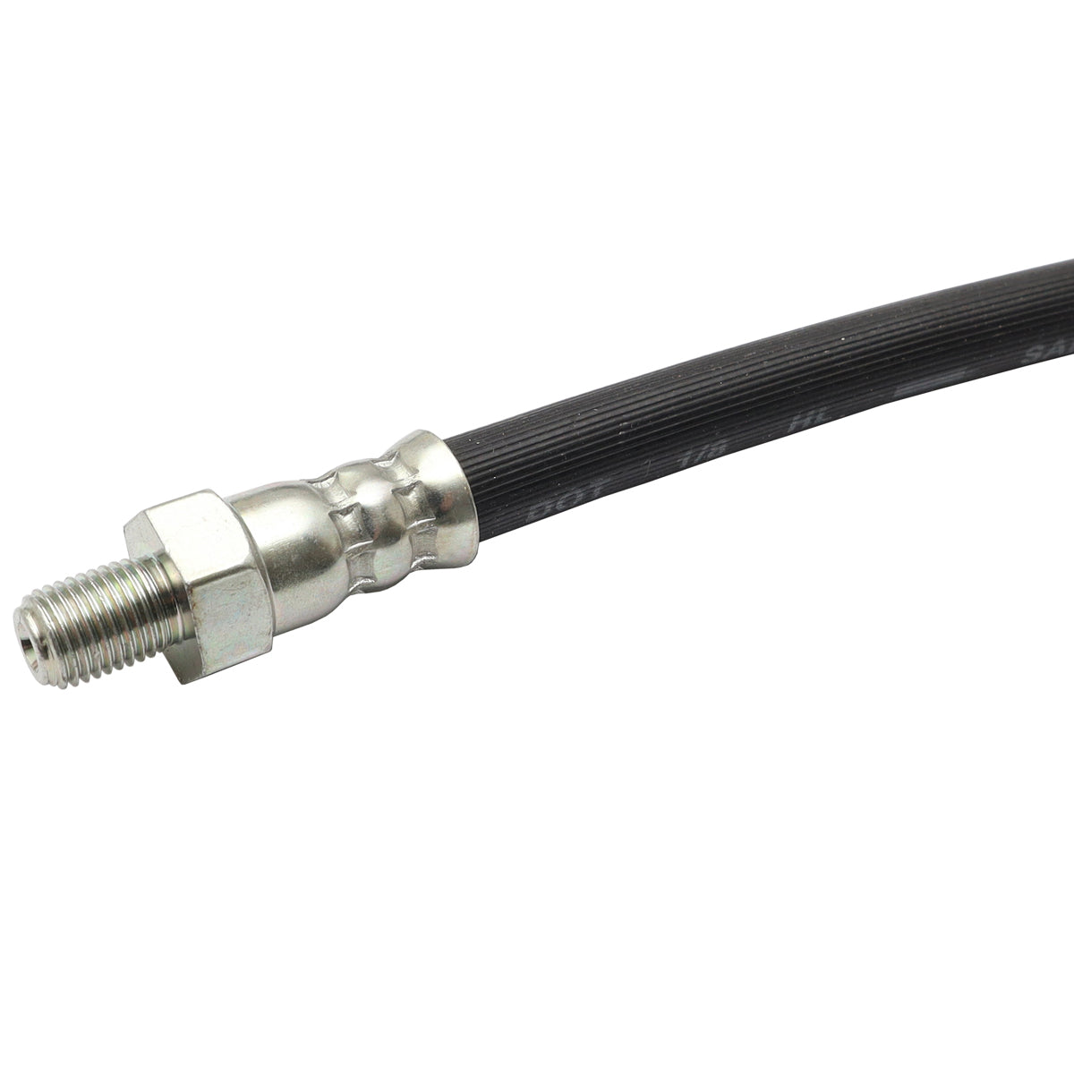 Brake Hose LC LJ Front Drums - BH1018