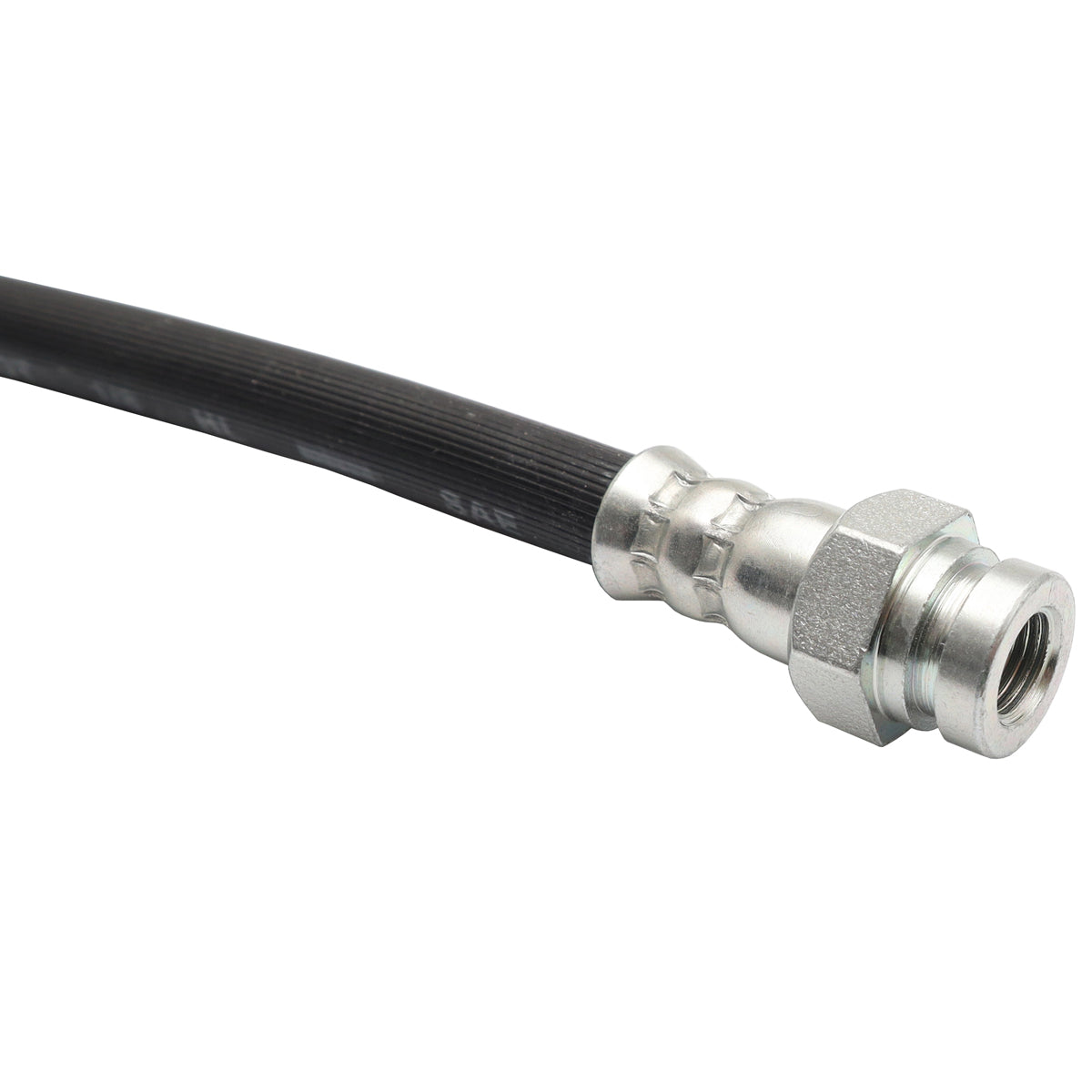 Brake Hose LC LJ Front Drums - BH1018