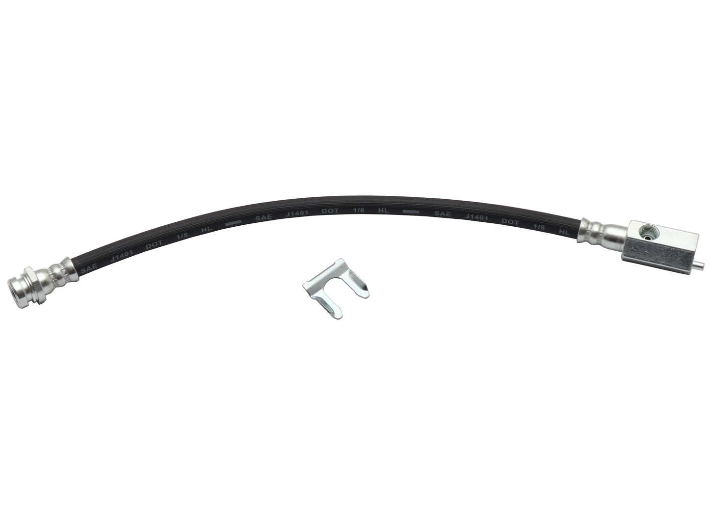 Brake Hose Body To Diff VB VC VH VK VL Commodore, UC Torana & Gemini - BH1020