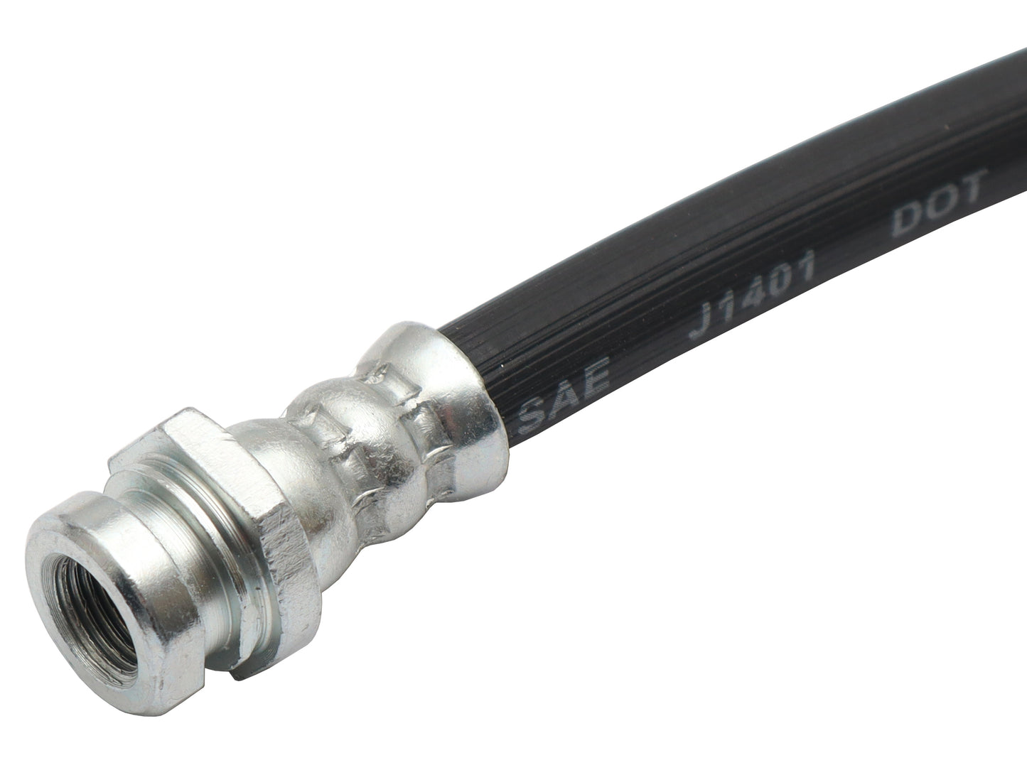 Brake Hose Body To Diff VB VC VH VK VL Commodore, UC Torana & Gemini - BH1020