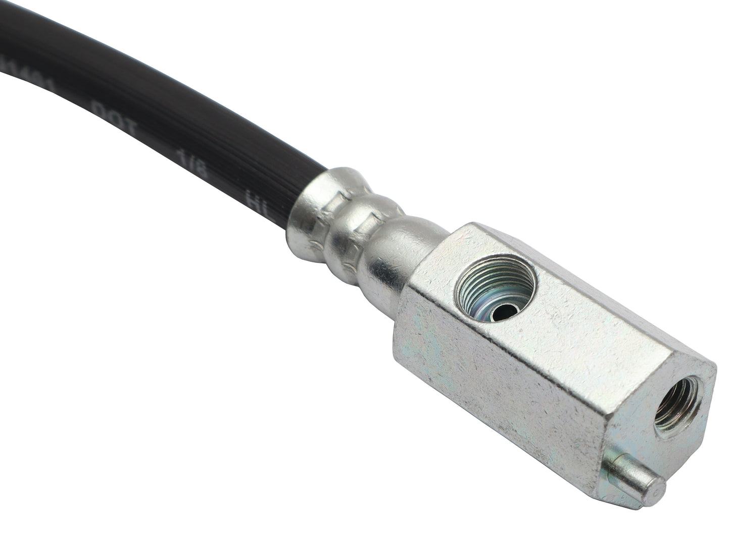 Brake Hose Body To Diff VB VC VH VK VL Commodore, UC Torana & Gemini - BH1020