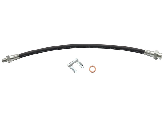Brake Hose UC Early Rear Axle (Imperial) - BH1021