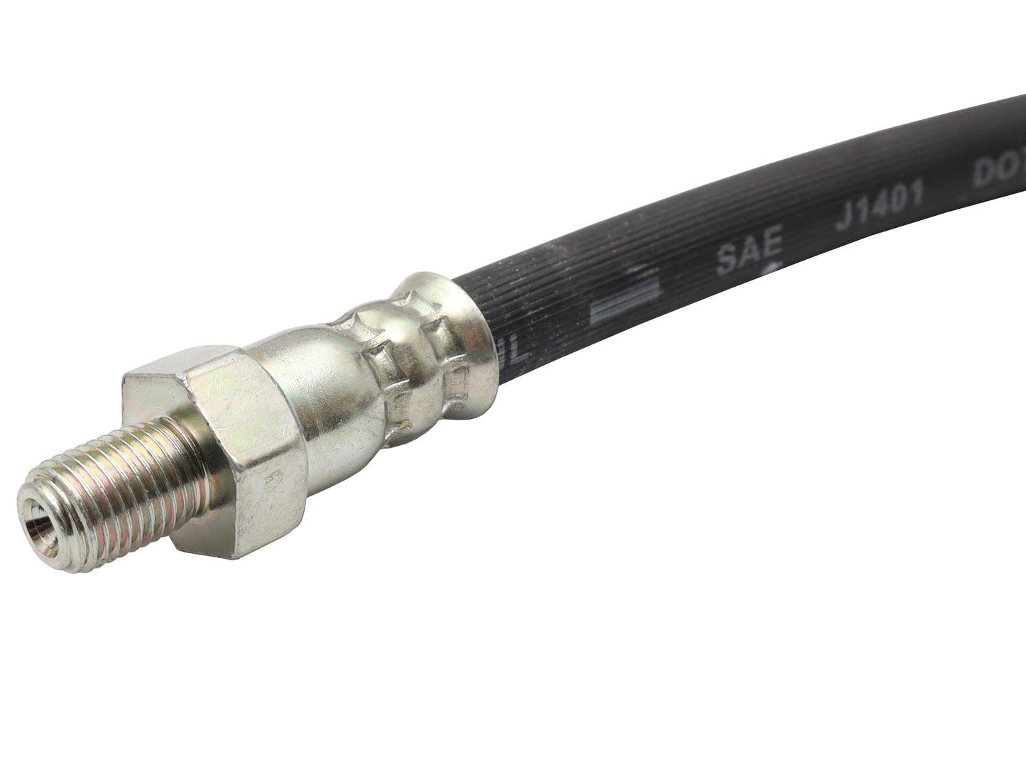 Brake Hose UC Early Rear Axle (Imperial) - BH1021