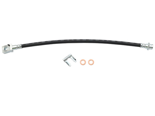 Brake Hose UC Torana 07/79 Onwards Front Disc - BH1022