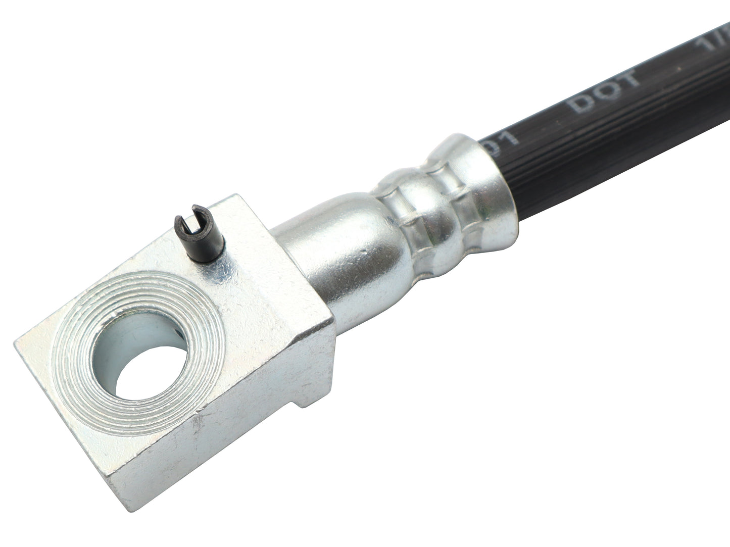 Brake Hose UC Torana 07/79 Onwards Front Disc - BH1022