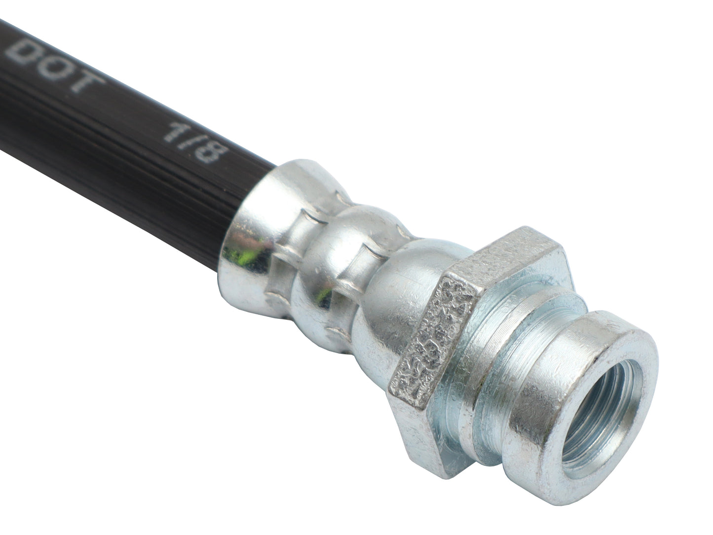 Brake Hose UC Torana 07/79 Onwards Front Disc - BH1022