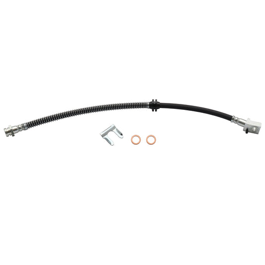 Brake Hose Front VB VC VH VK VL & VP Commodore Up To 10/92 - BH1024