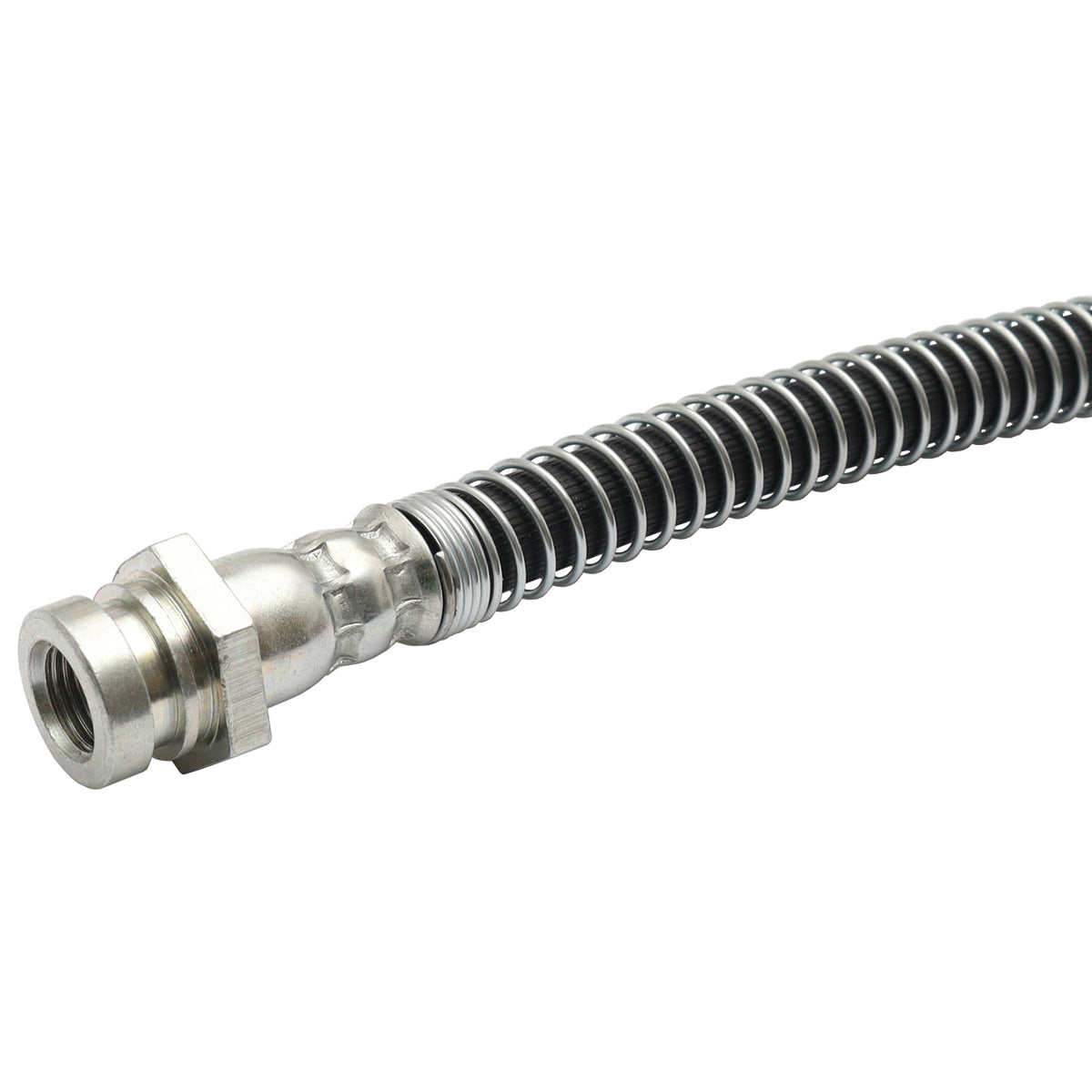 Brake Hose Front VB VC VH VK VL & VP Commodore Up To 10/92 - BH1024