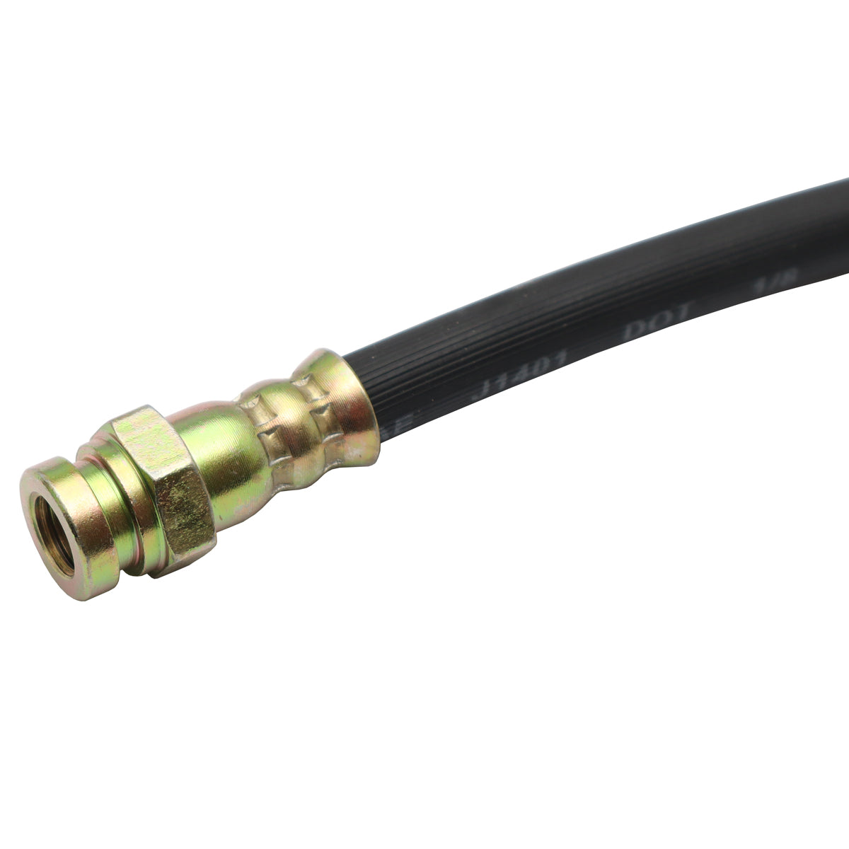 Brake Hose XR XT ZA ZB Front Disc - BH1040