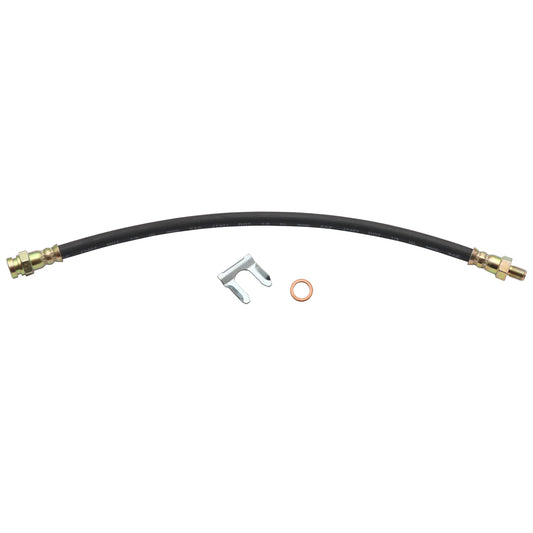 Front Brake Hose (Disc) Ford XR XT ZA ZB - BH1040