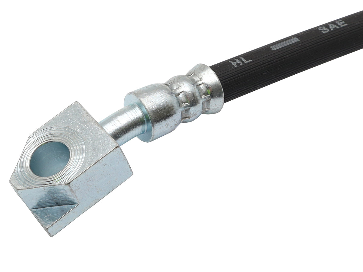 Brake Hose XB XC XD XE XF XG ZL Left Hand Front Disc - BH1042