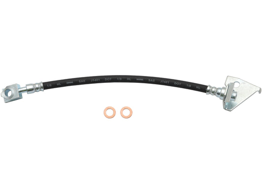 Brake Hose XB XC XD XE XF XG ZL Right Hand Front Disc - BH1043