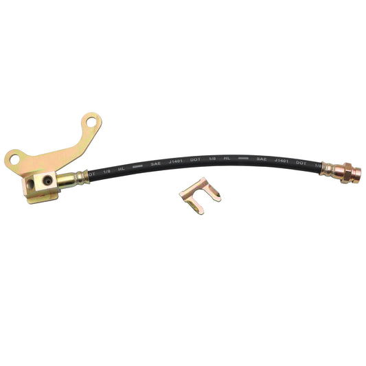 Brake Hose Rear Disc Brake Hose To 9" XB XC ZF ZG ZH - BH1044