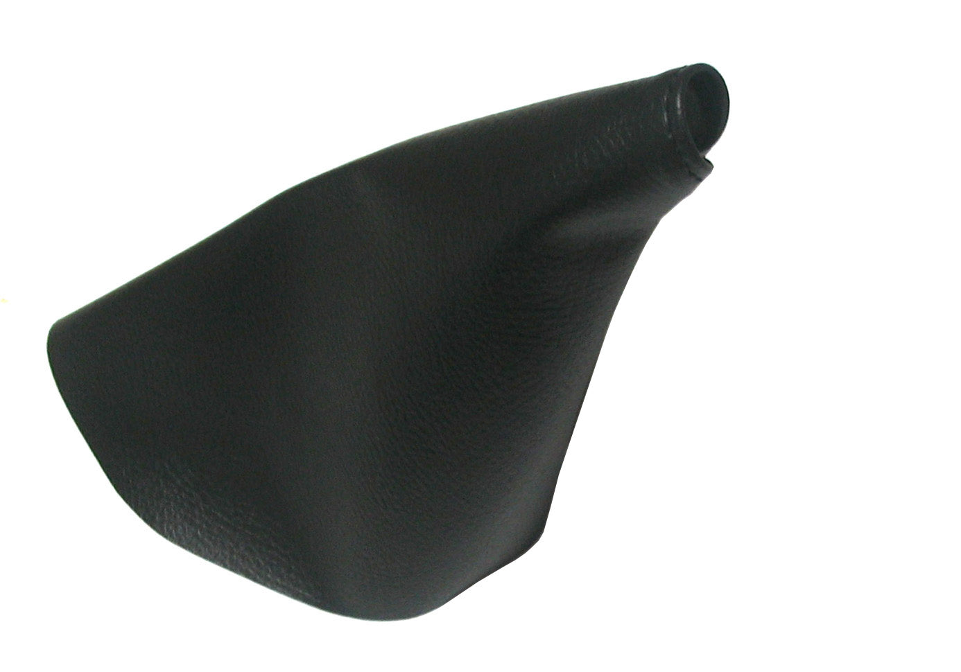 Handbrake Lever Boot LC LJ Up To 1972 Roebuck - BHB1000