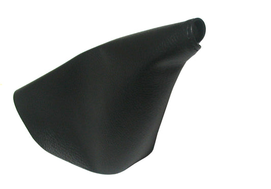 Handbrake Lever Boot LC LJ Up To 1972 Roebuck - BHB1000