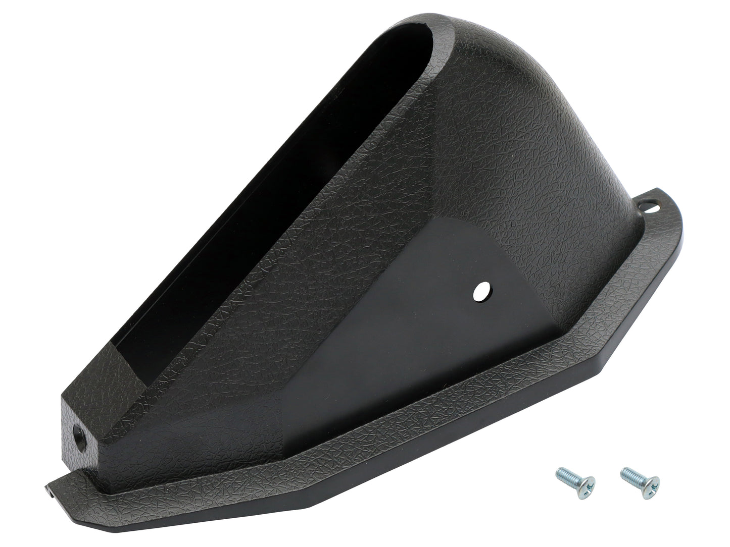 Handbrake Cover HQ HJ To Early HX Black - BHB1002