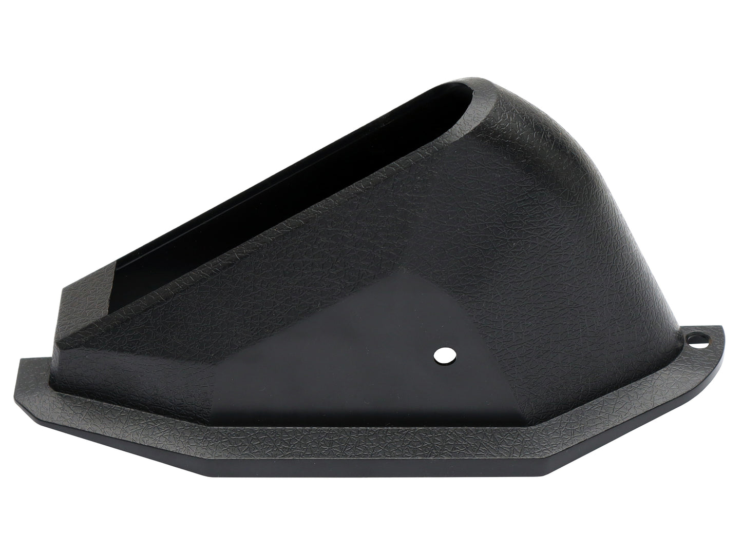 Handbrake Cover HQ HJ To Early HX Black - BHB1002