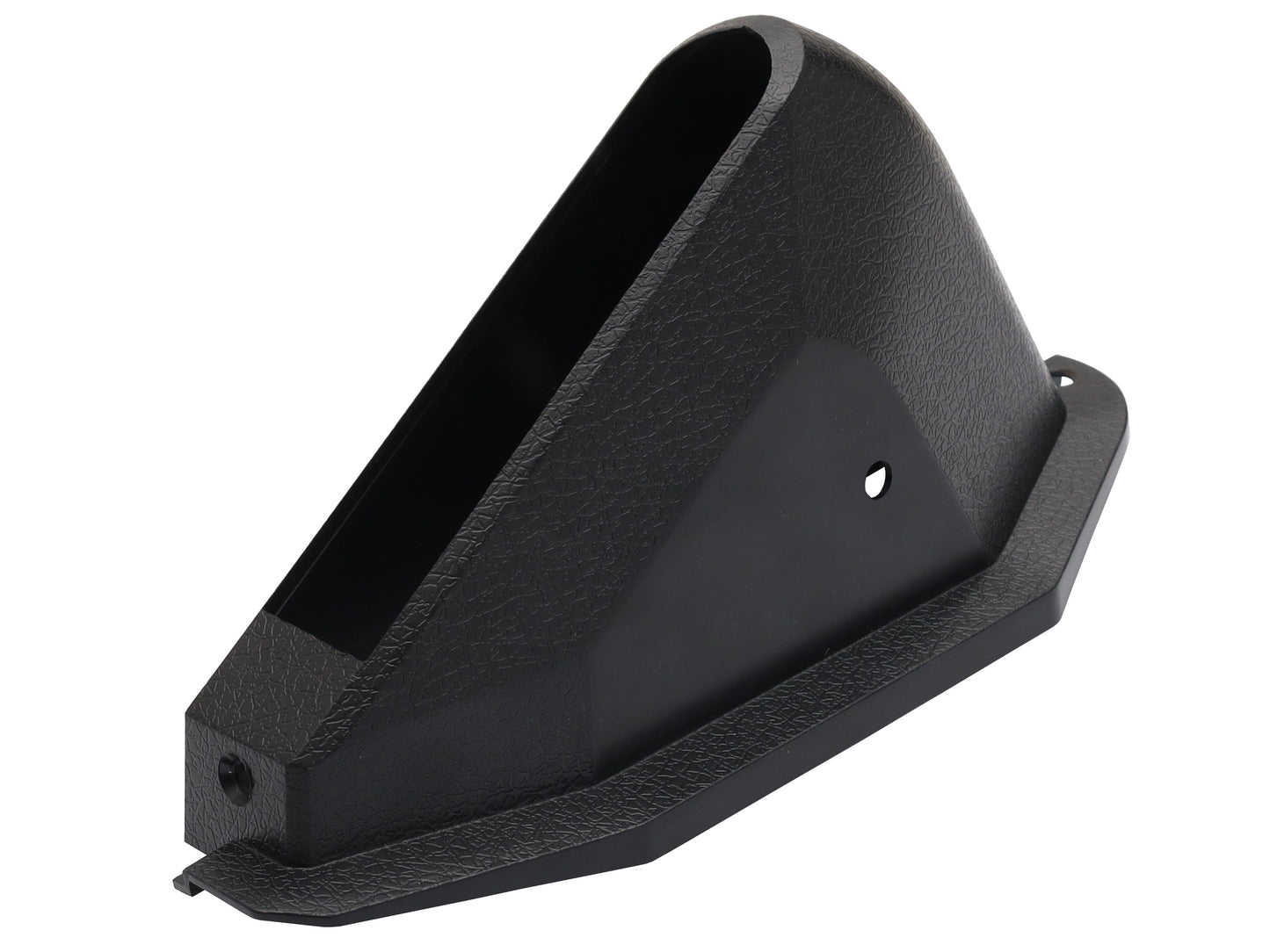 Handbrake Cover HQ HJ To Early HX Black - BHB1002