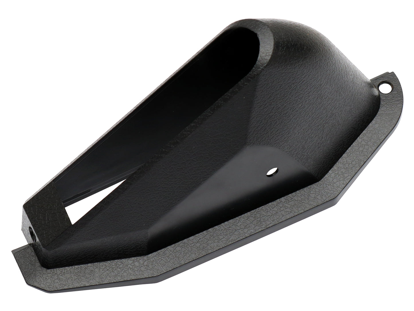 Handbrake Cover HQ HJ To Early HX Black - BHB1002