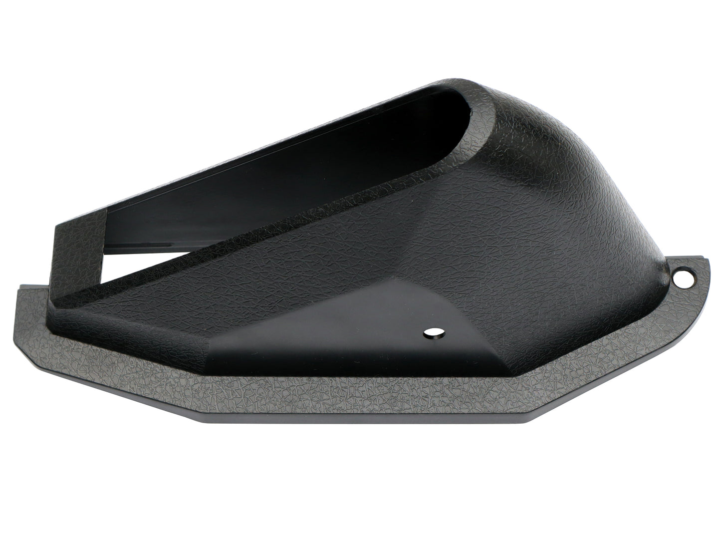 Handbrake Cover HQ HJ To Early HX Black - BHB1002
