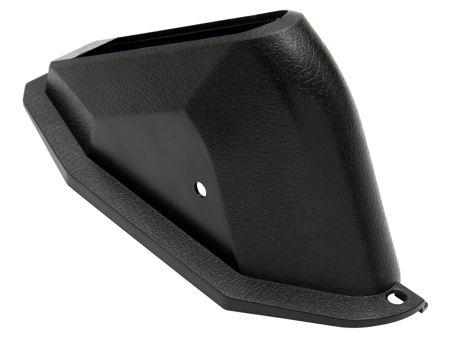 Handbrake Cover HQ HJ To Early HX Black - BHB1002