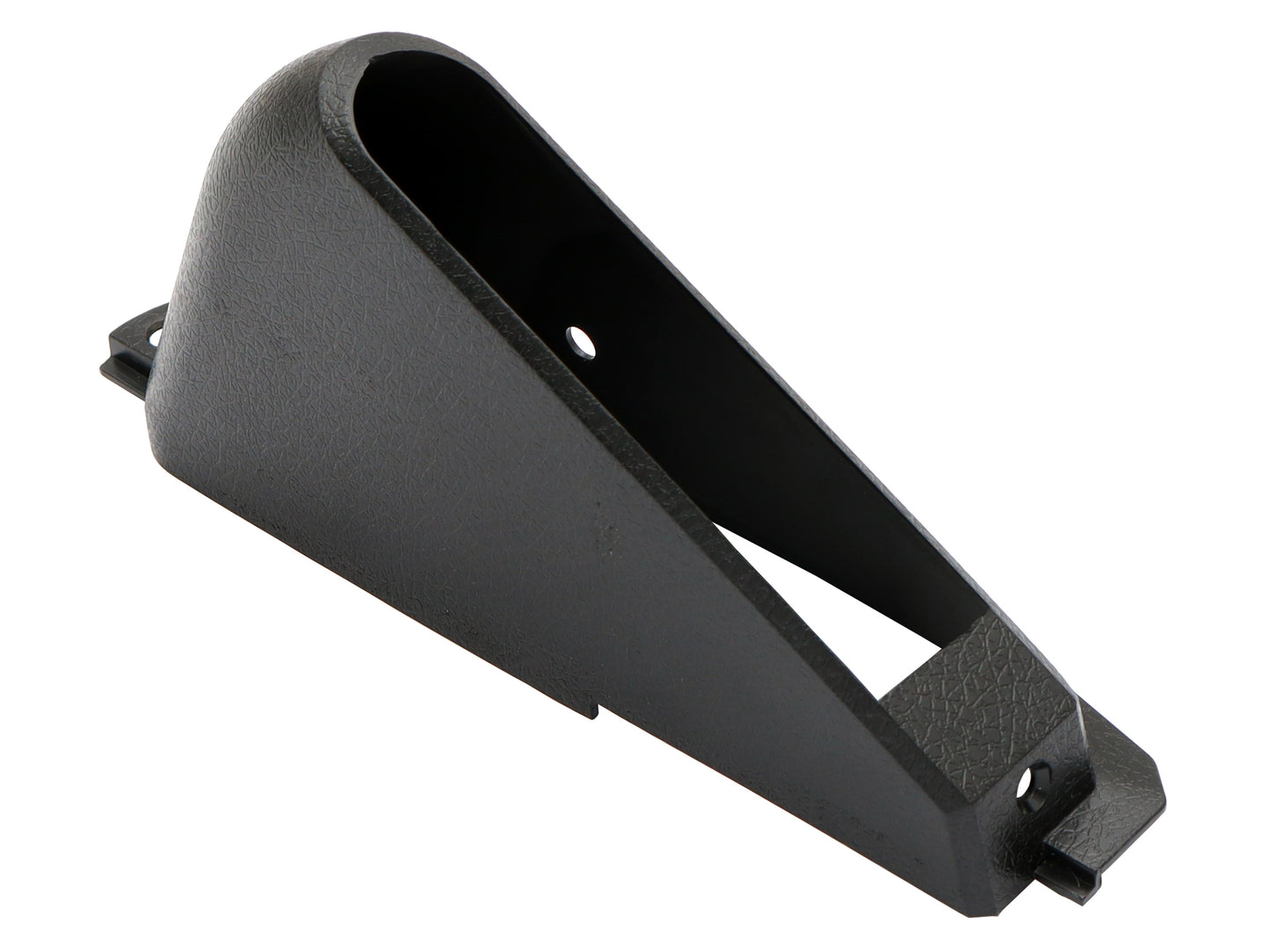Handbrake Cover HQ HJ To Early HX Black - BHB1002