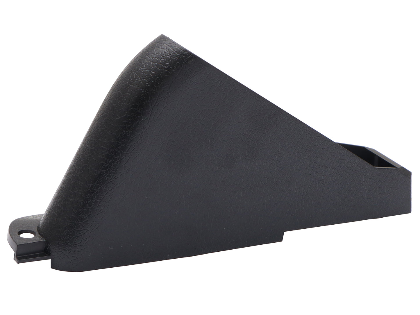 Handbrake Cover Late HX To HZ WB Black - BHB1003