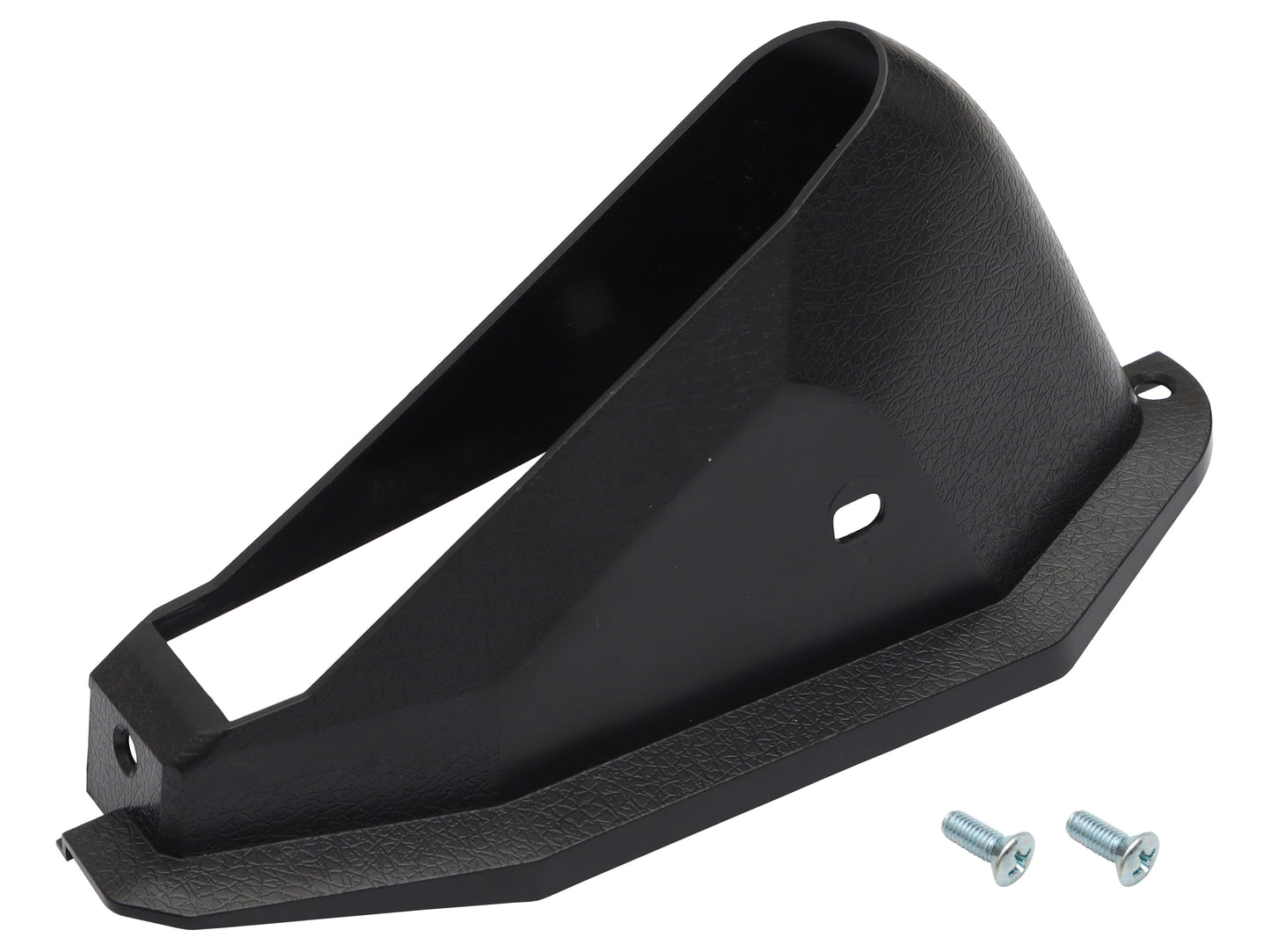 Handbrake Cover VN VG VP Ute (Bench Seat) Black - BHB1004