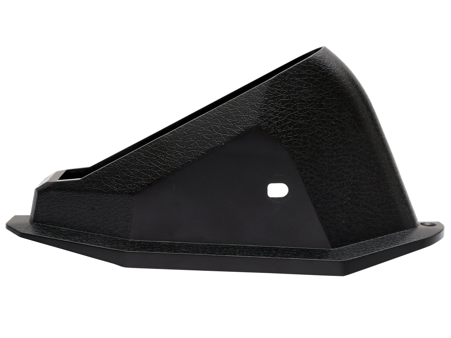 Handbrake Cover VN VG VP Ute (Bench Seat) Black - BHB1004