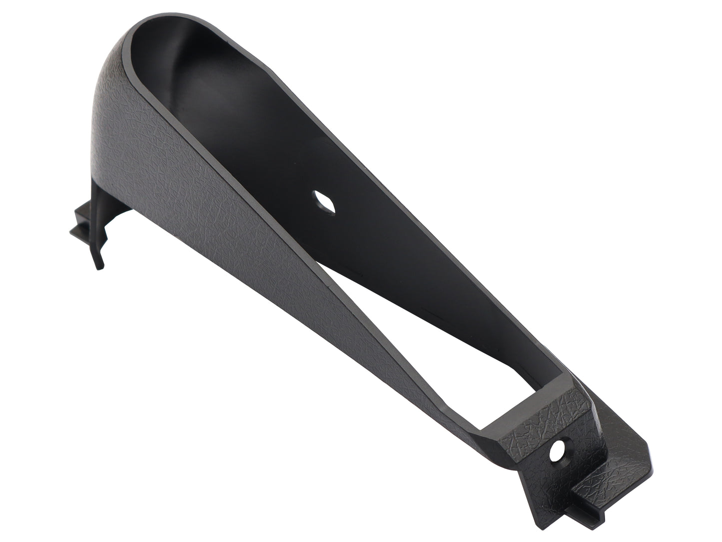 Handbrake Cover VN VG VP Ute (Bench Seat) Black - BHB1004