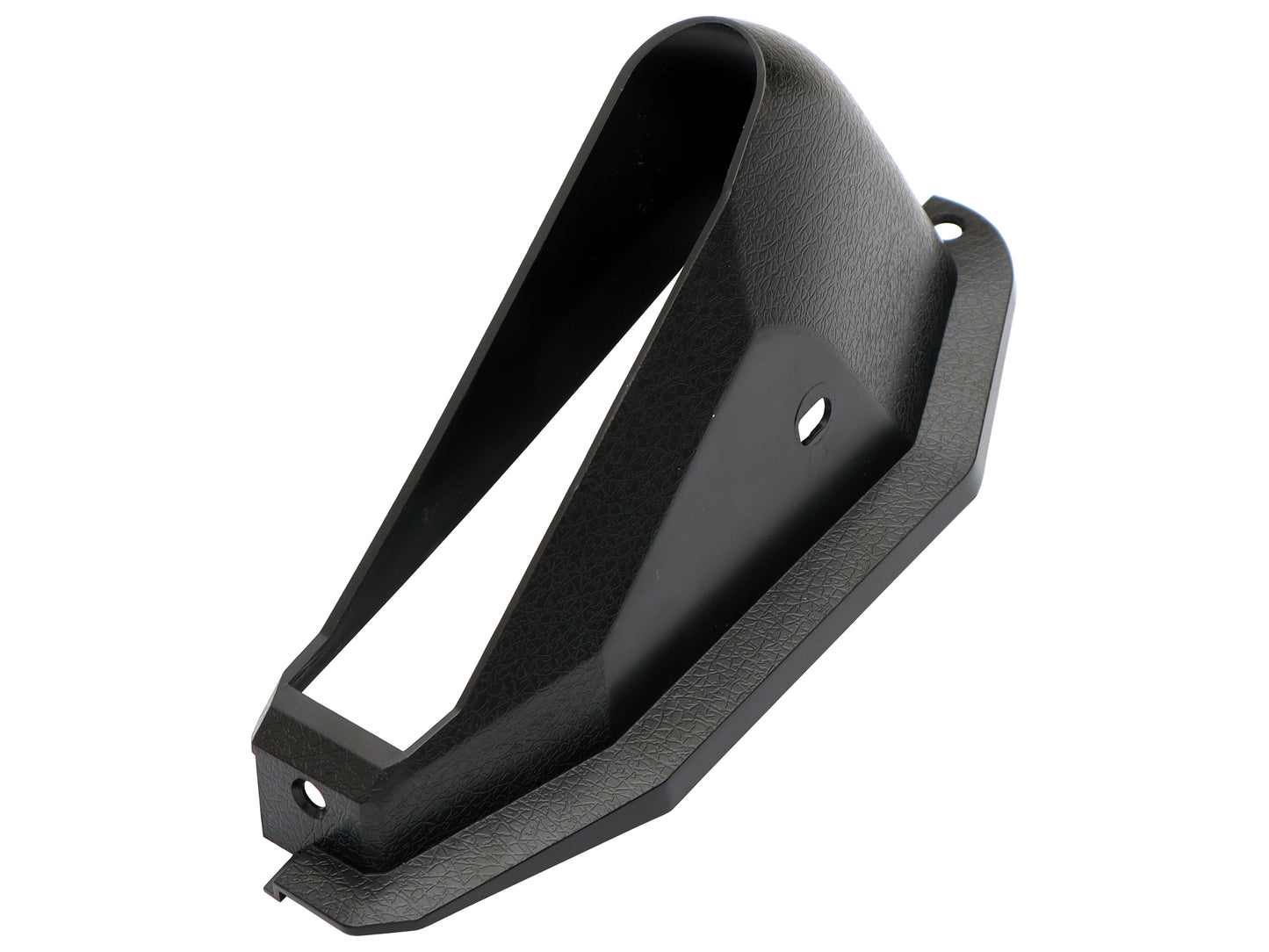 Handbrake Cover VN VG VP Ute (Bench Seat) Black - BHB1004