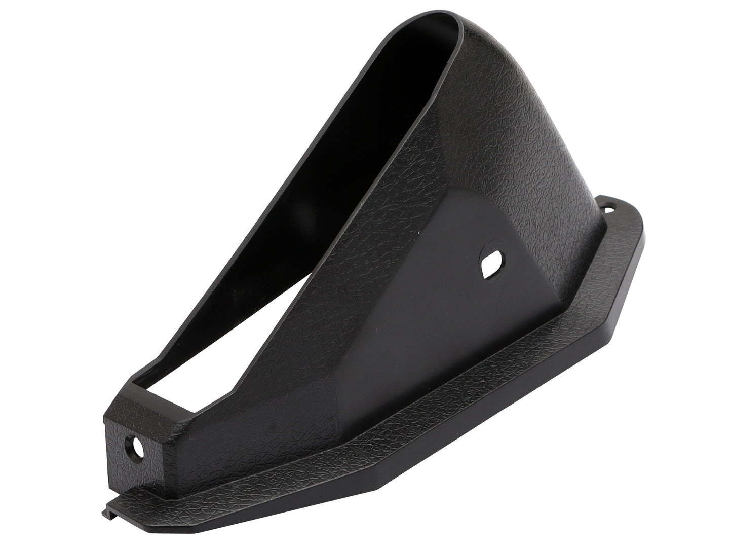 Handbrake Cover VN VG VP Ute (Bench Seat) Black - BHB1004