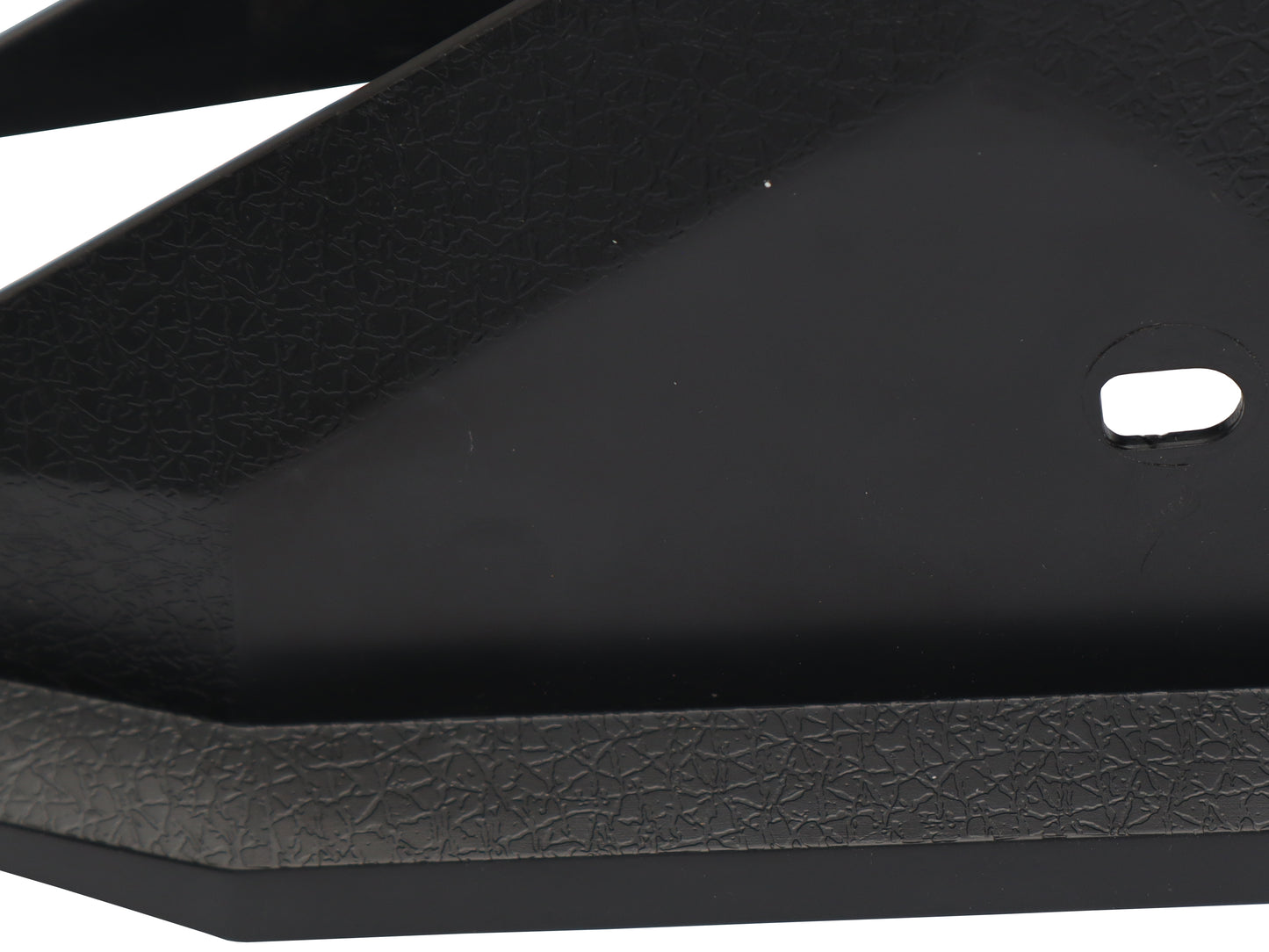 Handbrake Cover VN VG VP Ute (Bench Seat) Black - BHB1004