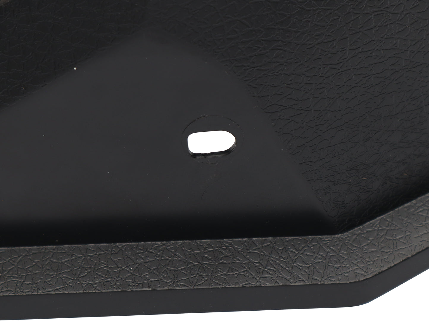 Handbrake Cover VN VG VP Ute (Bench Seat) Black - BHB1004