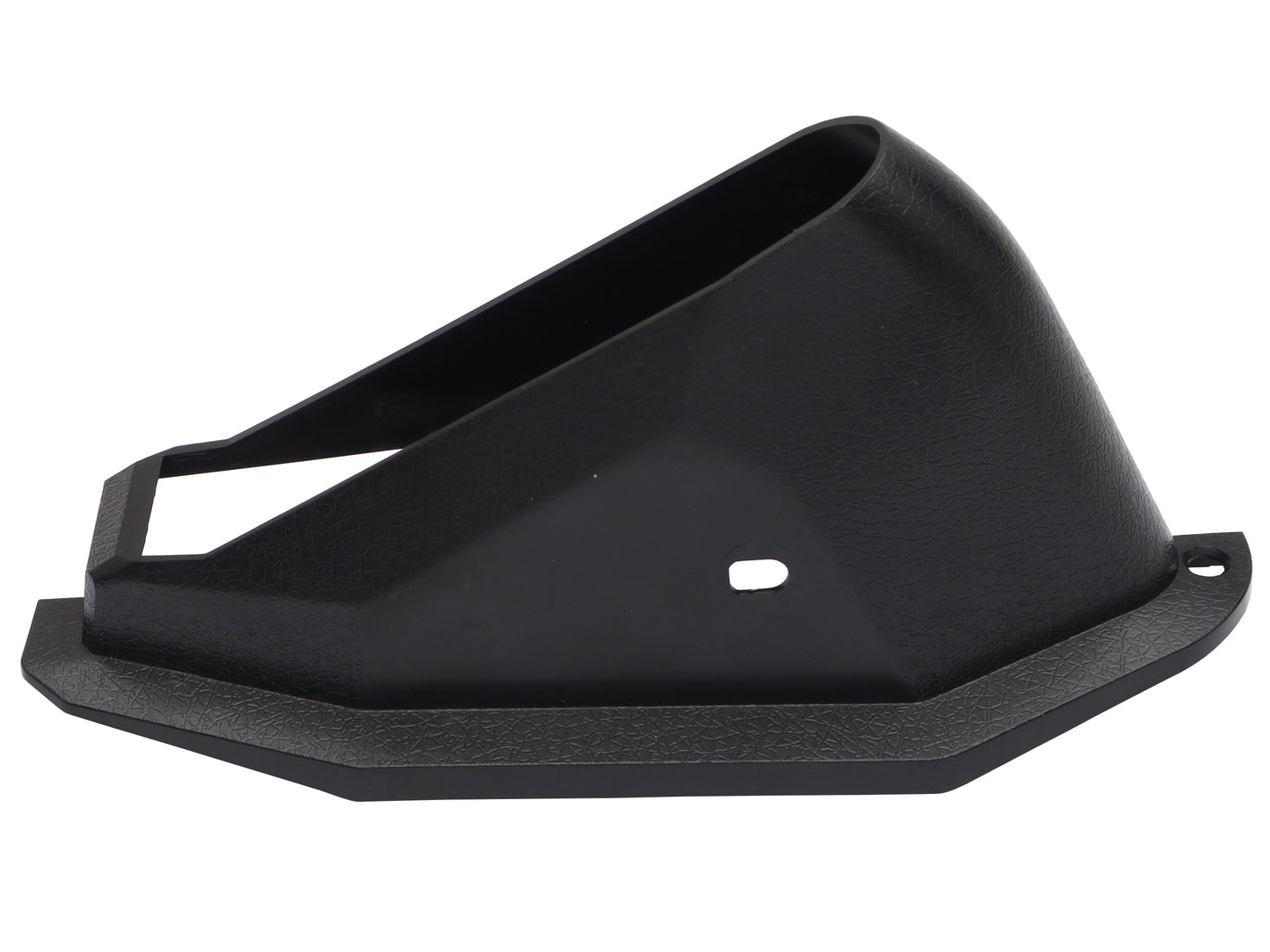 Handbrake Cover VN VG VP Ute (Bench Seat) Black - BHB1004