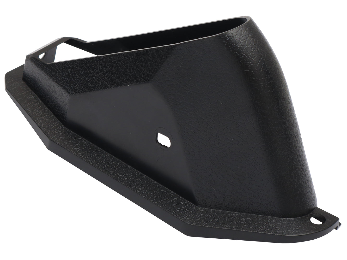Handbrake Cover VN VG VP Ute (Bench Seat) Black - BHB1004