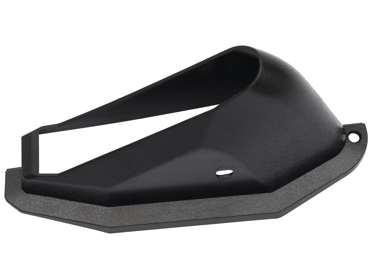 Handbrake Cover VN VG VP Ute (Bench Seat) Black - BHB1004